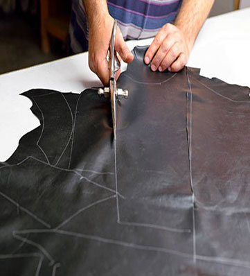 Stitching Unit
