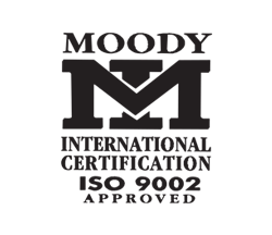 Certificate or membership logo 1