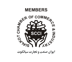 Certificate or membership logo 5