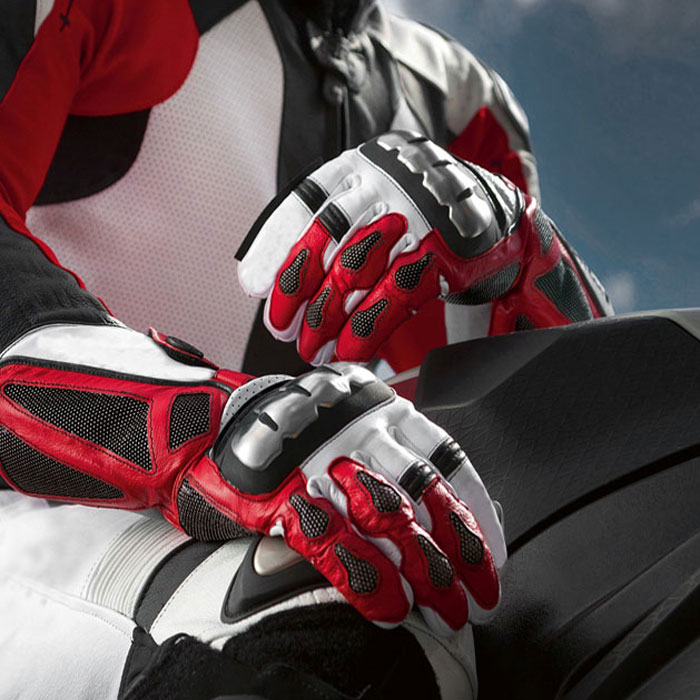 Motorbike Gloves