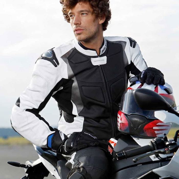 Motorbike Garments