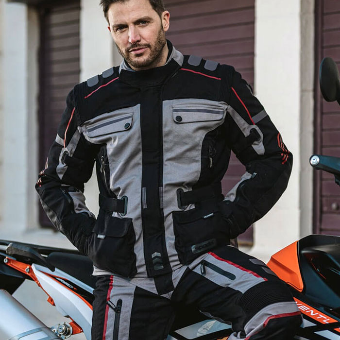 Textile Garments