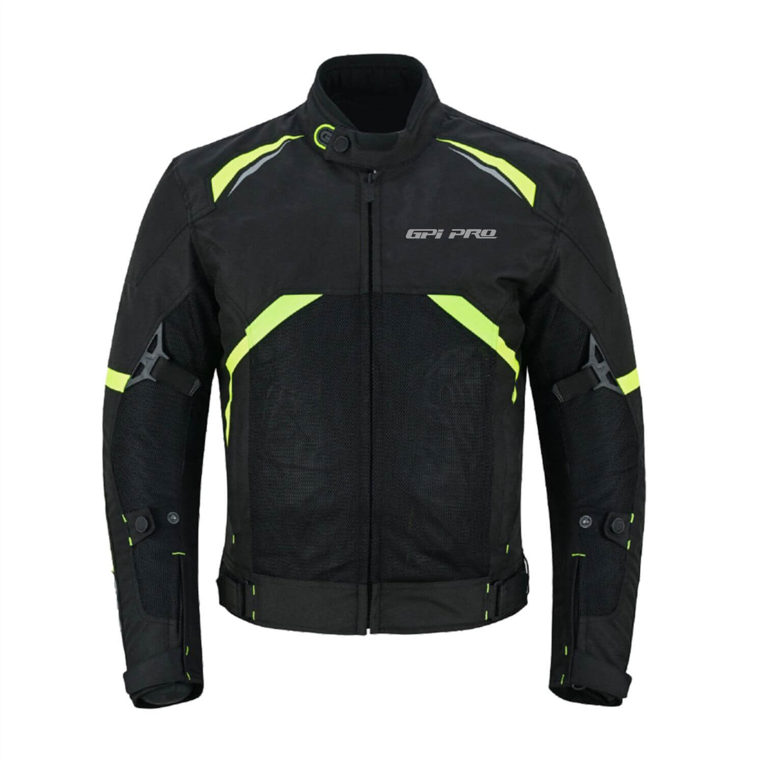 Motorbike Textile Jacket