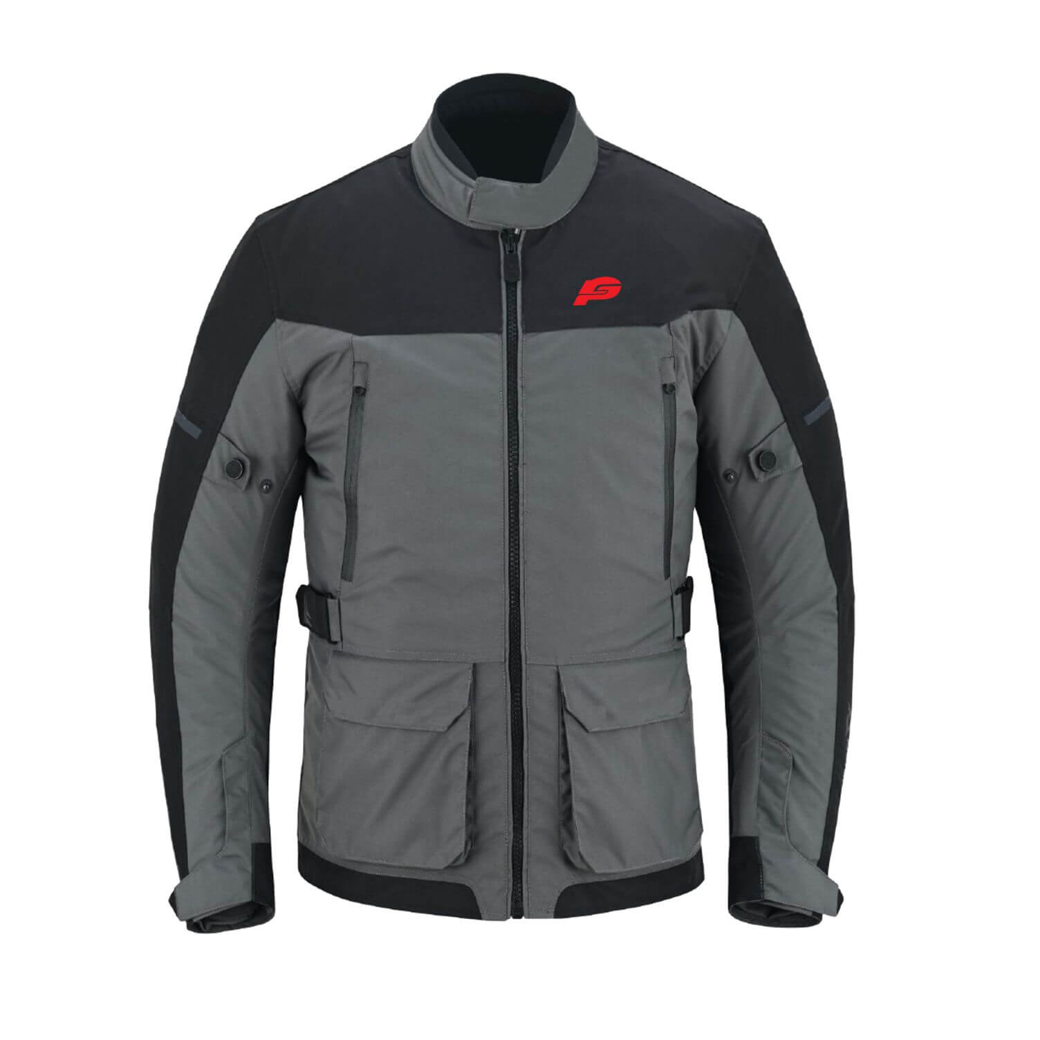 Motorbike Textile Jacket