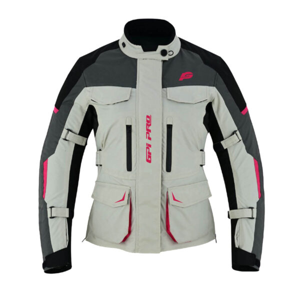 Motorbike Textile Jacket
