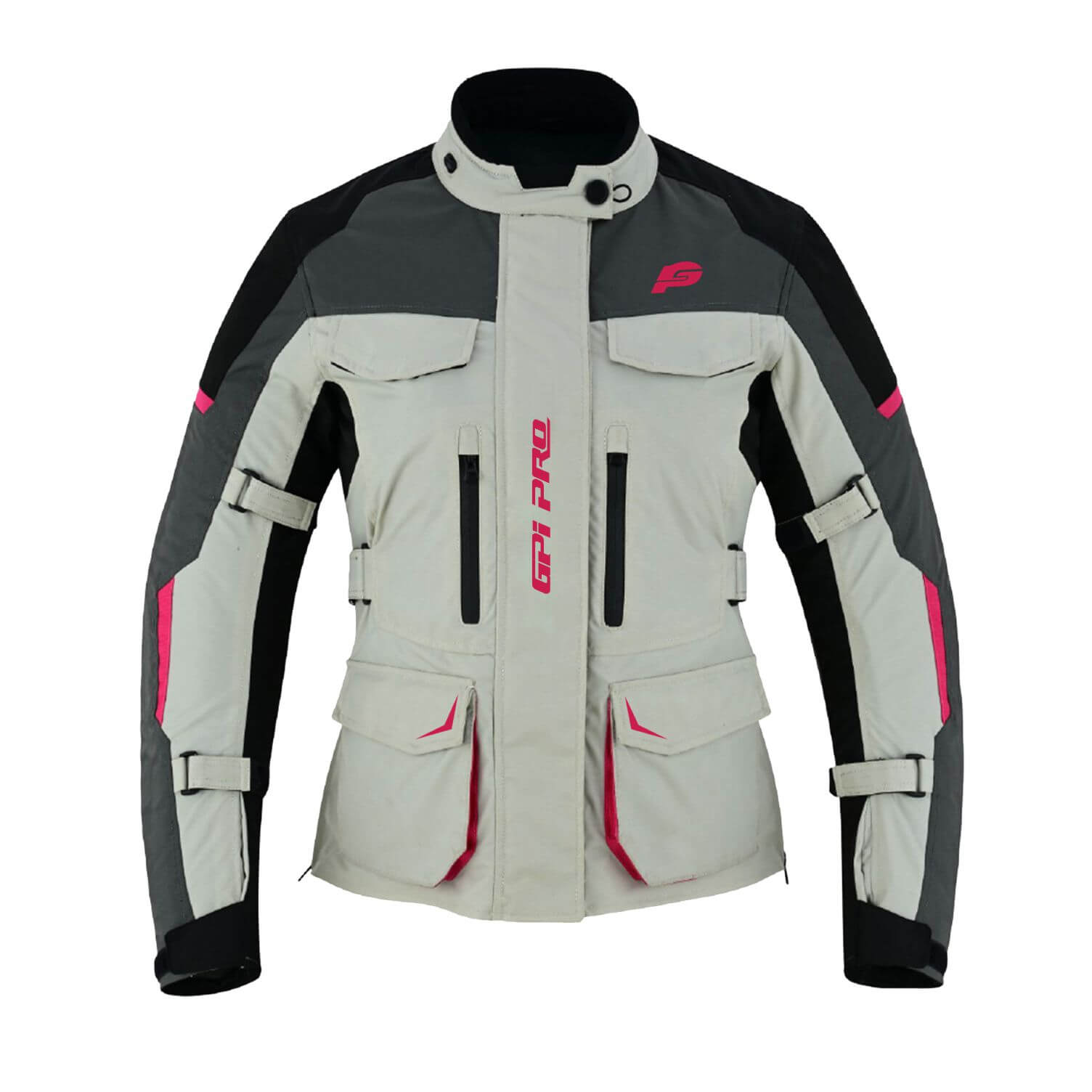 Motorbike Textile Jacket