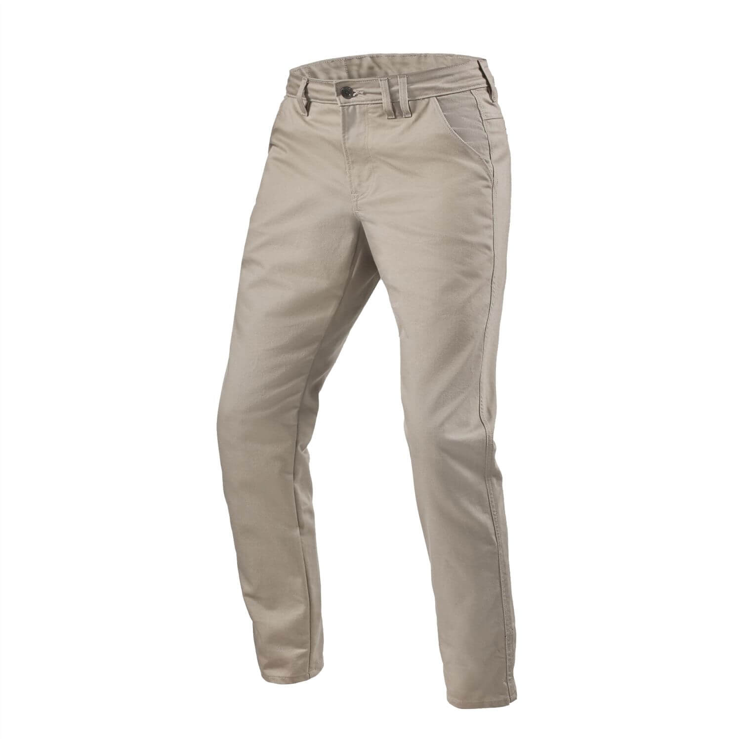 Motorbike Denim Jeans